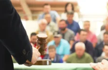 Les ventes aux enchères à ne pas manquer en avril 2025