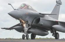 Dassault Aviation s’envole après une commande de 100 Rafale