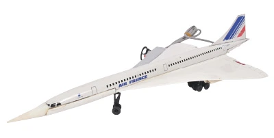 Air France Concorde F-BV FA