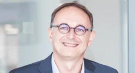 Loïc Sautour, directeur général de Planisware