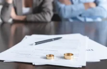 Divorce et argent : un couple toujours explosif