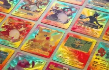 Pokémon en vente chez Aibo : la pop culture, nouvel actif de luxe