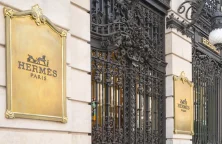 Hermès : record de ventes de bijoux vintage chez Bonhams Cornette de Saint Cyr