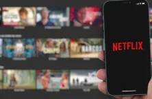 Netflix : marge opérationnelle en baisse