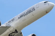 Airbus profite du Dubai Airshow : commandes record, perspectives boursières renforcées