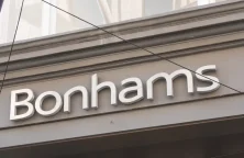 Dispersion de la collection de porcelaine Meissen de Hadrian Merkle