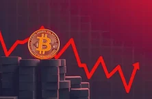 Bitcoin sous pression, la Fed en arbitre