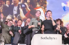 Hospices de Beaune 2025: 18,8 millions d’euros pour la 165ᵉ vente aux enchères de vins