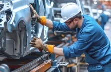 Automobile : le marché indien de plus en plus accessible aux constructeurs européens