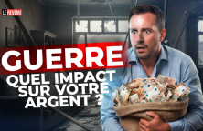 Guerre : comment protéger son épargne et son budget face au risque ?