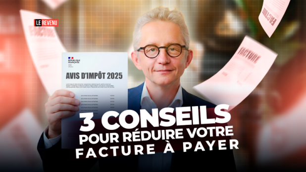 Impôts 2026 : trois leviers pour alléger votre facture fiscale