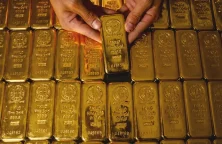 L’or atteint un niveau historique à 5 100 dollars l’once