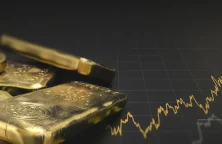 Le cours de l’or proche du seuil symbolique des 5 000 dollars l’once